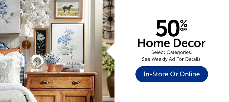 Home Decor