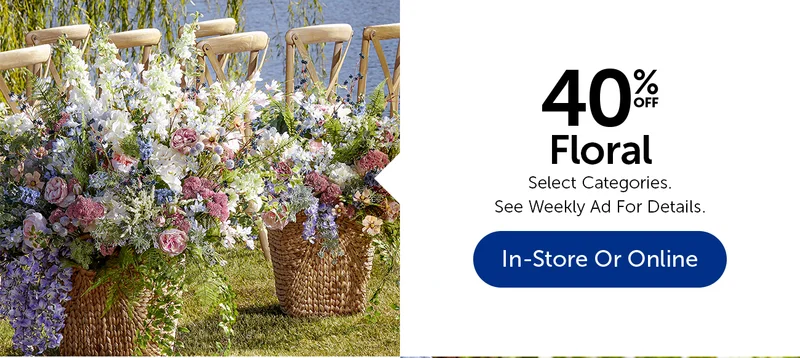 Floral