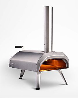 Ooni Karu 12 Multi-Fuel Outdoor Pizza Oven