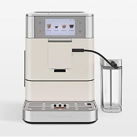up to $200 off select KitchenAid® espresso machines & coffee grinders‡