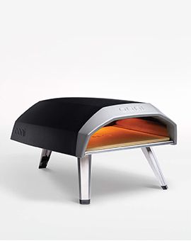 Ooni Koda 12 Pizza Oven