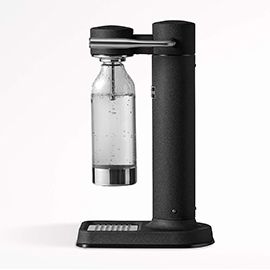 20% off select Aarke sparkling water carbonators & pitchers‡
