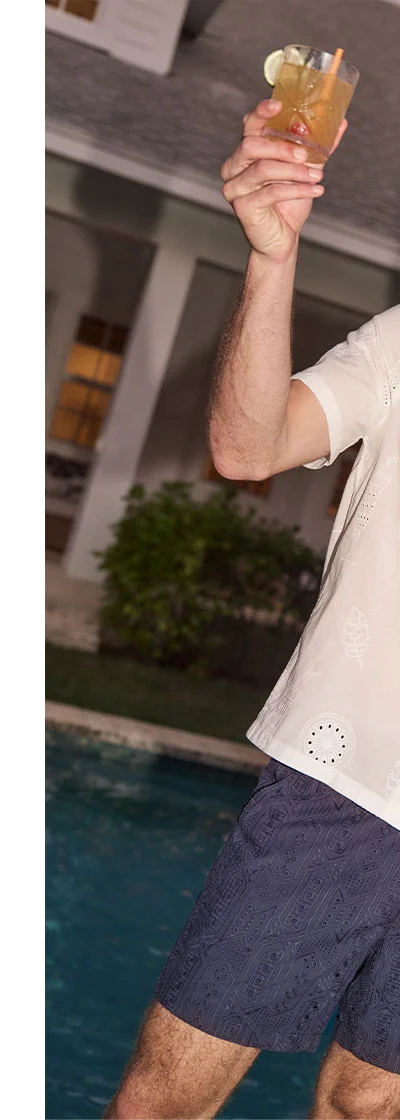 Resort Shirt