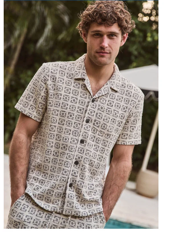 Cam Shirt