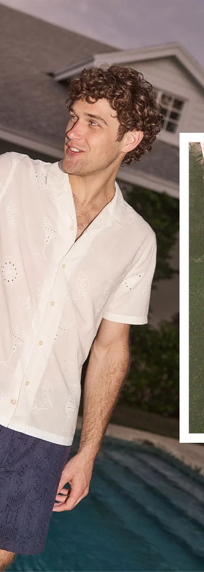 Resort Shirt