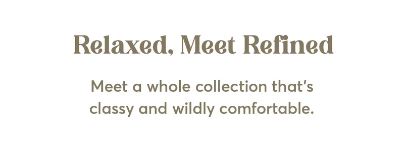 Shop The Collection