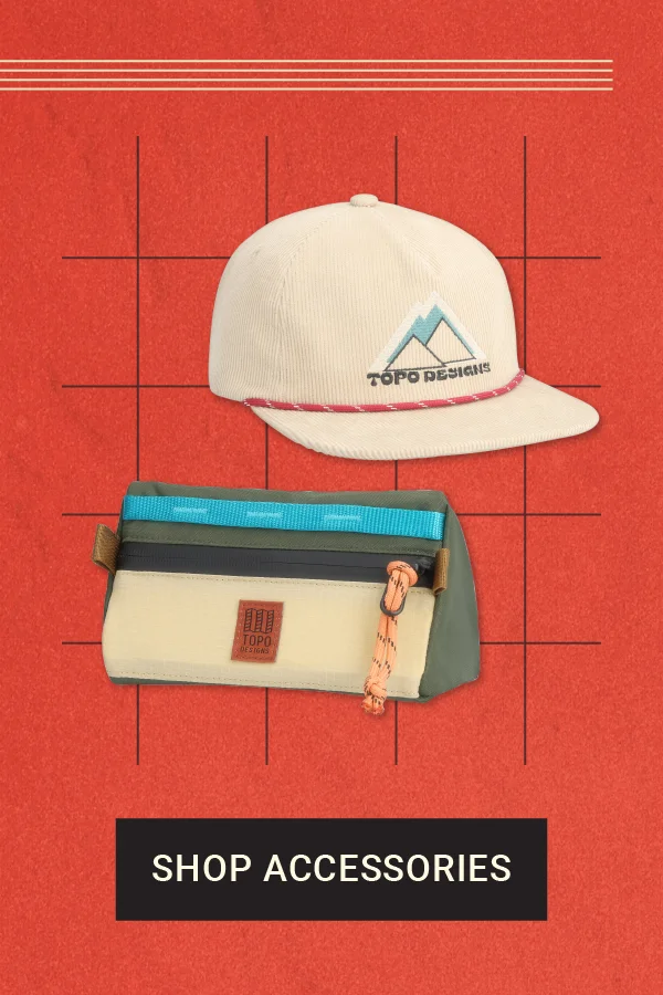 Shop Accessories