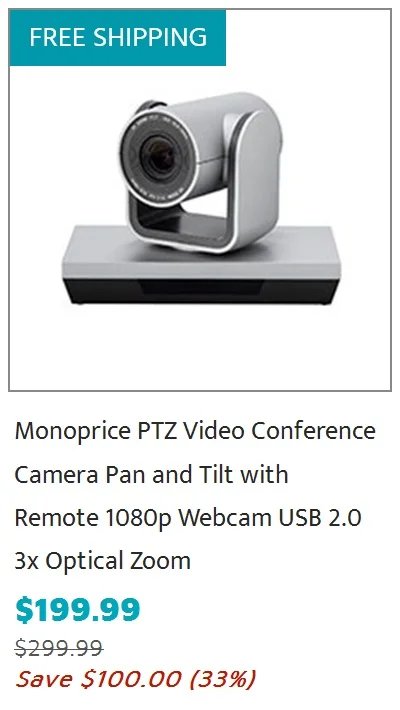 View product recommended for you