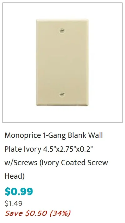 View product recommended for you