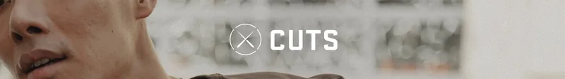Cuts Clothing