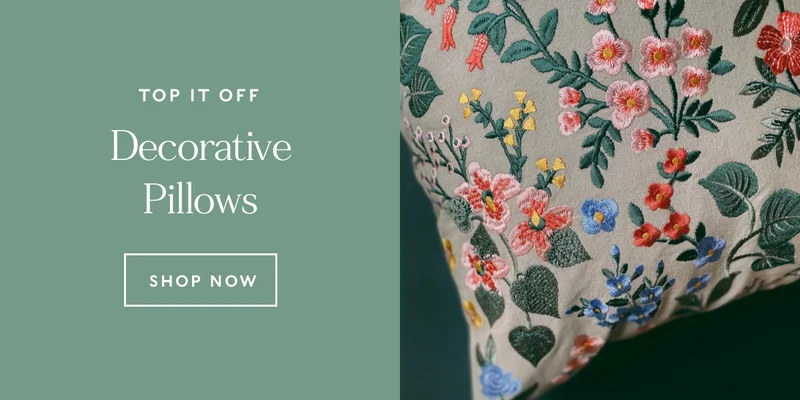 Shop Decorative Pillows