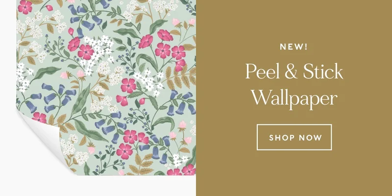 Shop Peel & Stick Wallpaper