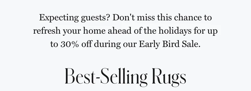 Shop Best Selling Rugs