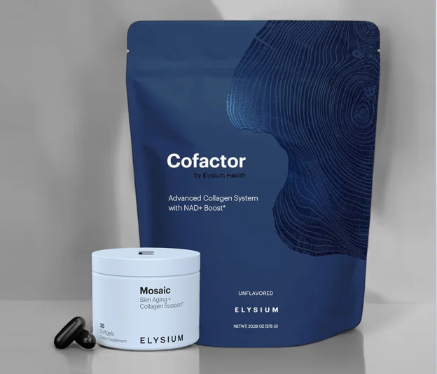 Cofactor