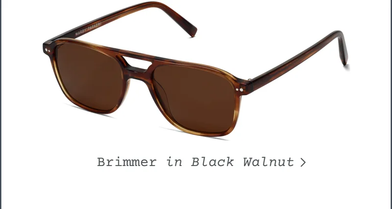 Brimmer