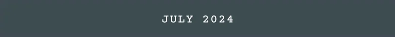 July 2024