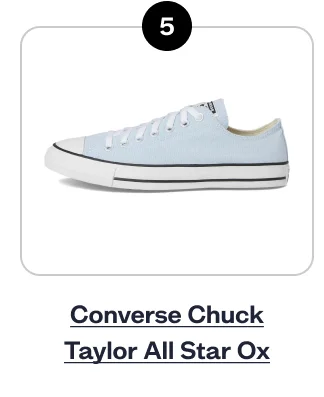 Shop Converse Chuck Taylor All Star Ox