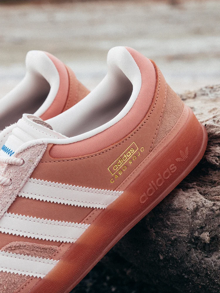adidas para Bad Bunny Gazelle Indoor