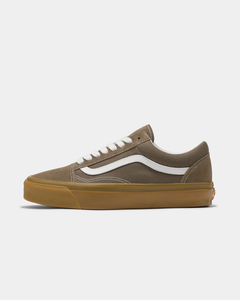 Premium Old Skool Gum Shoe