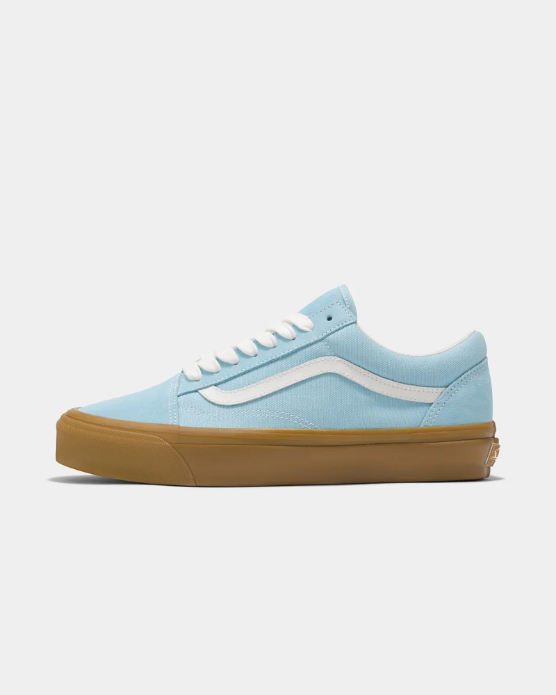 Premium Old Skool Gum Shoe