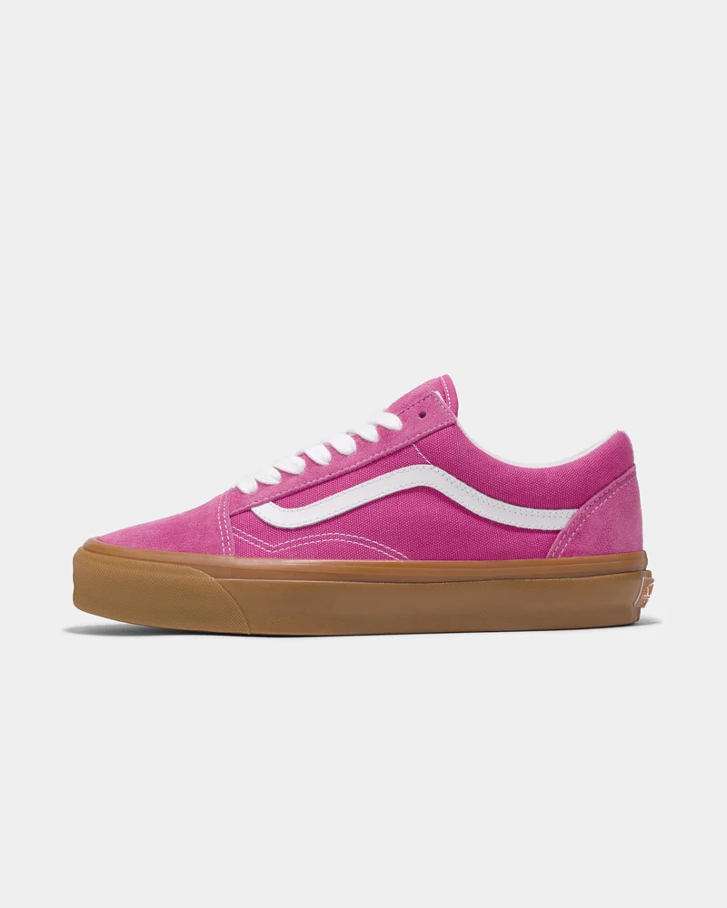 Premium Old Skool Gum Shoe