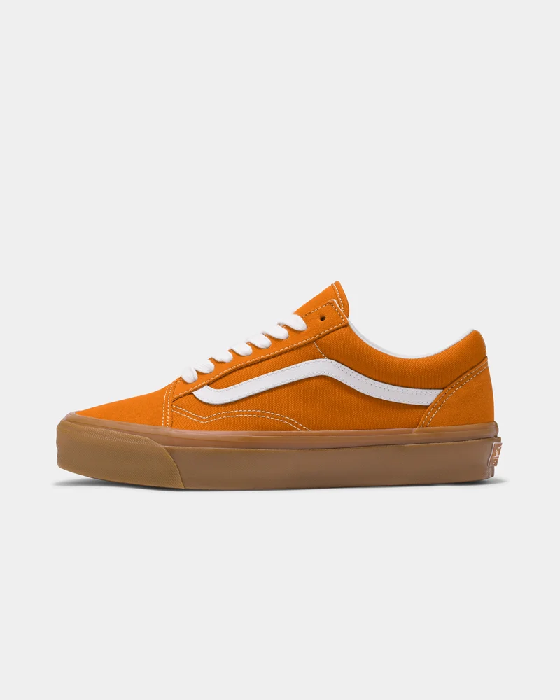 Premium Old Skool Gum Shoe