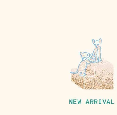 New Arrivals