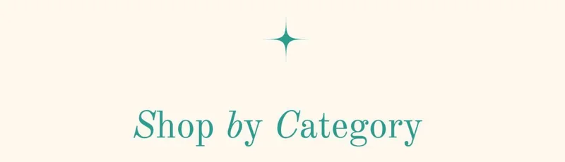 Shop by category