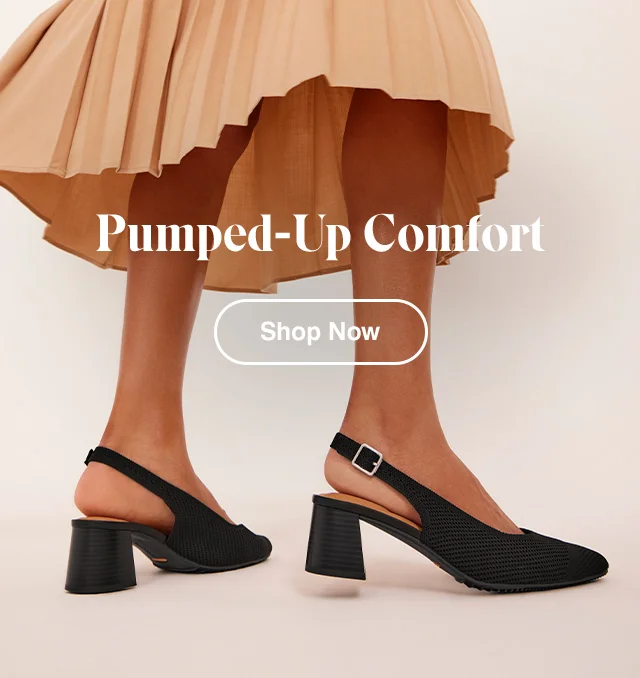 Shop Women's Shoes