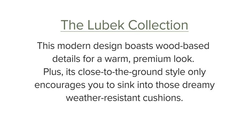 Shop The Lubek Collection