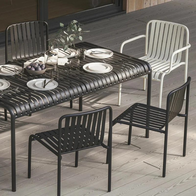 Available in multiple colors, one is sure to whet your summer appetite.