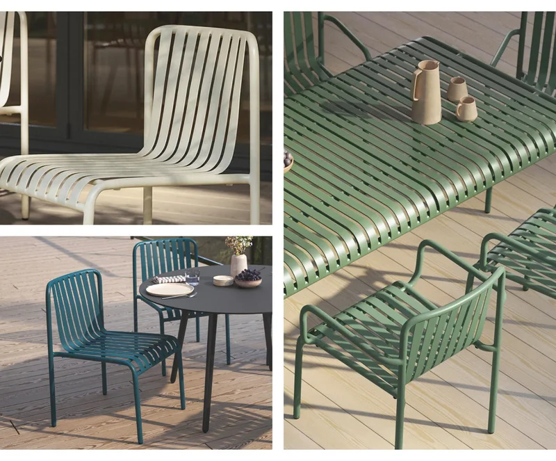 Available in multiple colors, one is sure to whet your summer appetite.