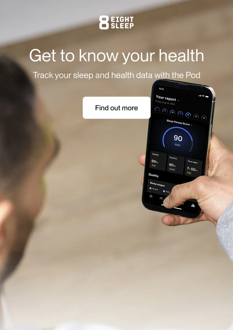 Get to know your health