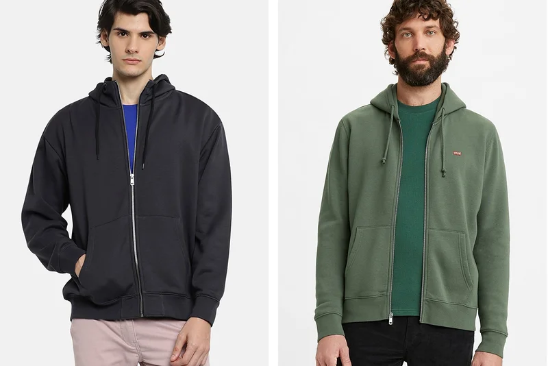 SHOP SWEATERS