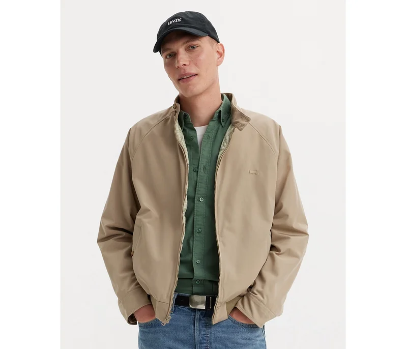 SHOP OUTERWEAR