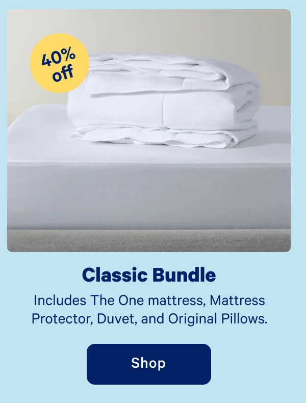 Classic Bundle >> Shop >>