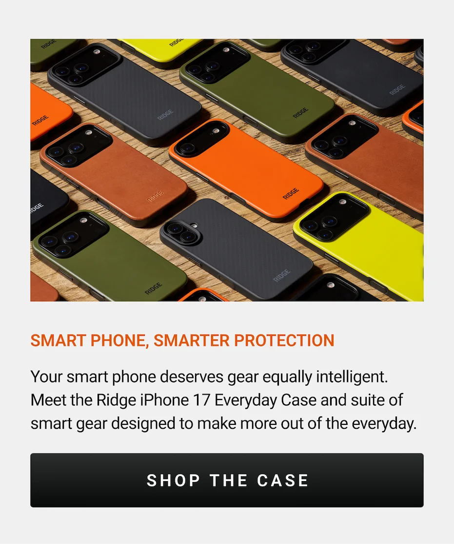 iPhone 17 Cases Are Now Here | Shop Now