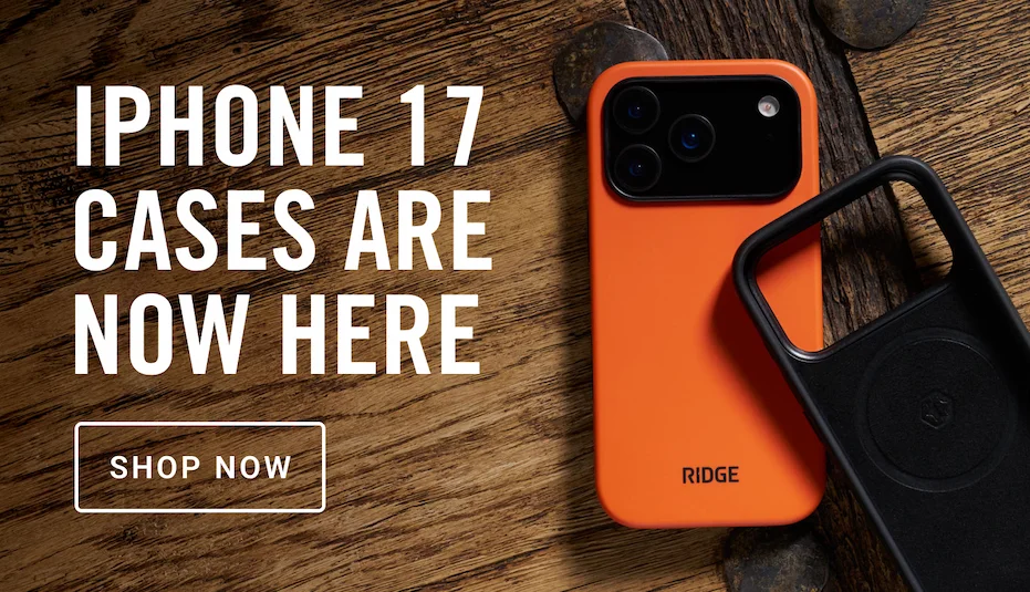 iPhone 17 Cases Are Now Here | Shop Now