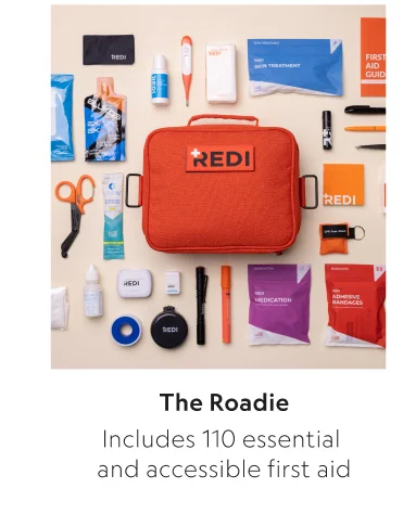The Roadie
