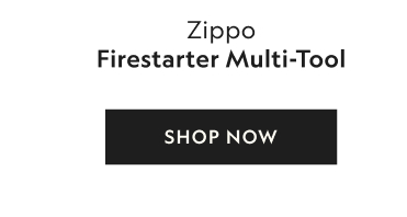 Firestarter Multi-Tool