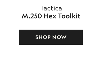 M.250 Hex Toolkit