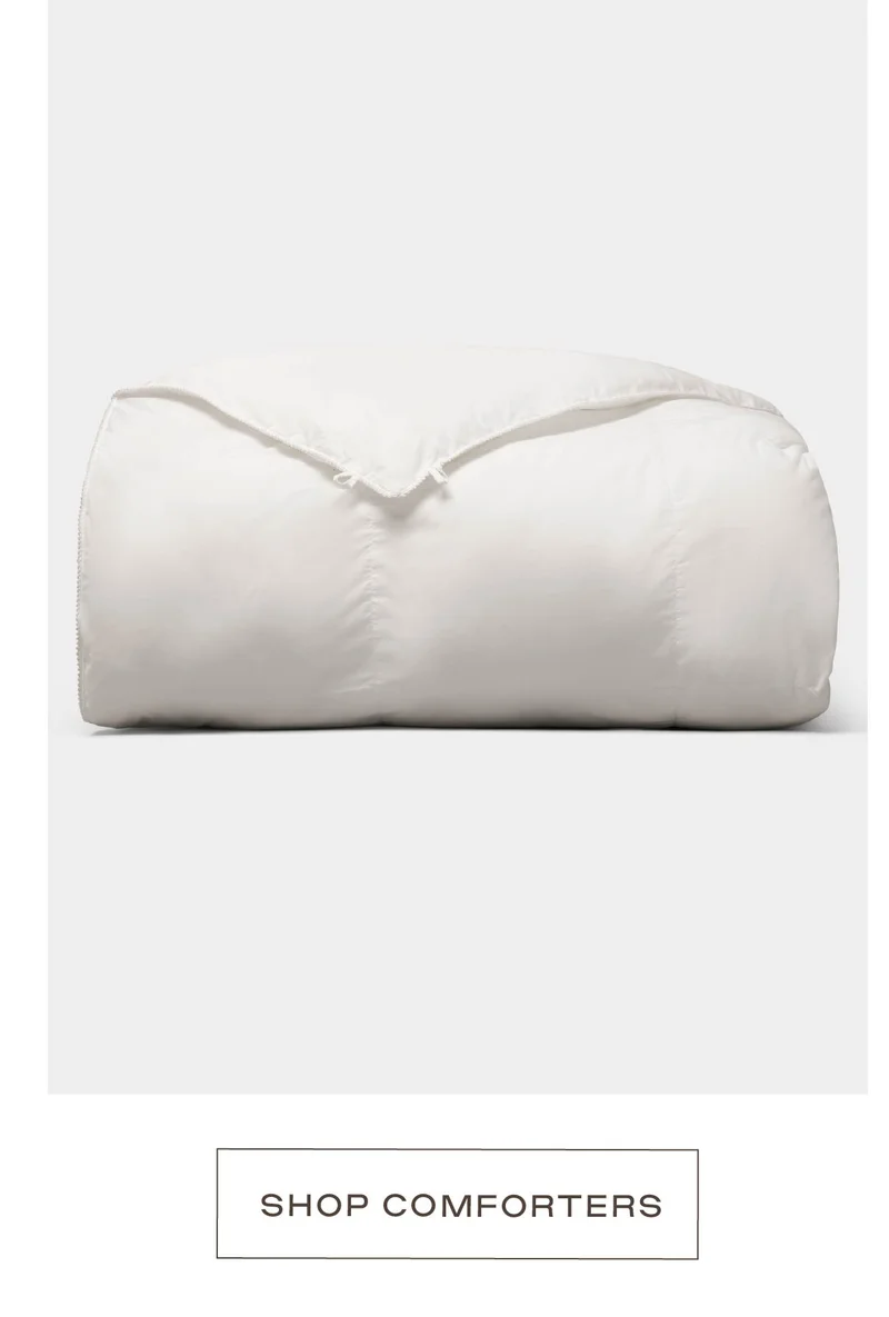 Shop Comforters