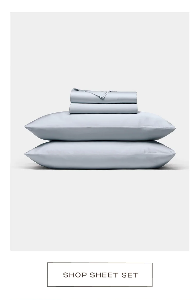 The Sheet Set