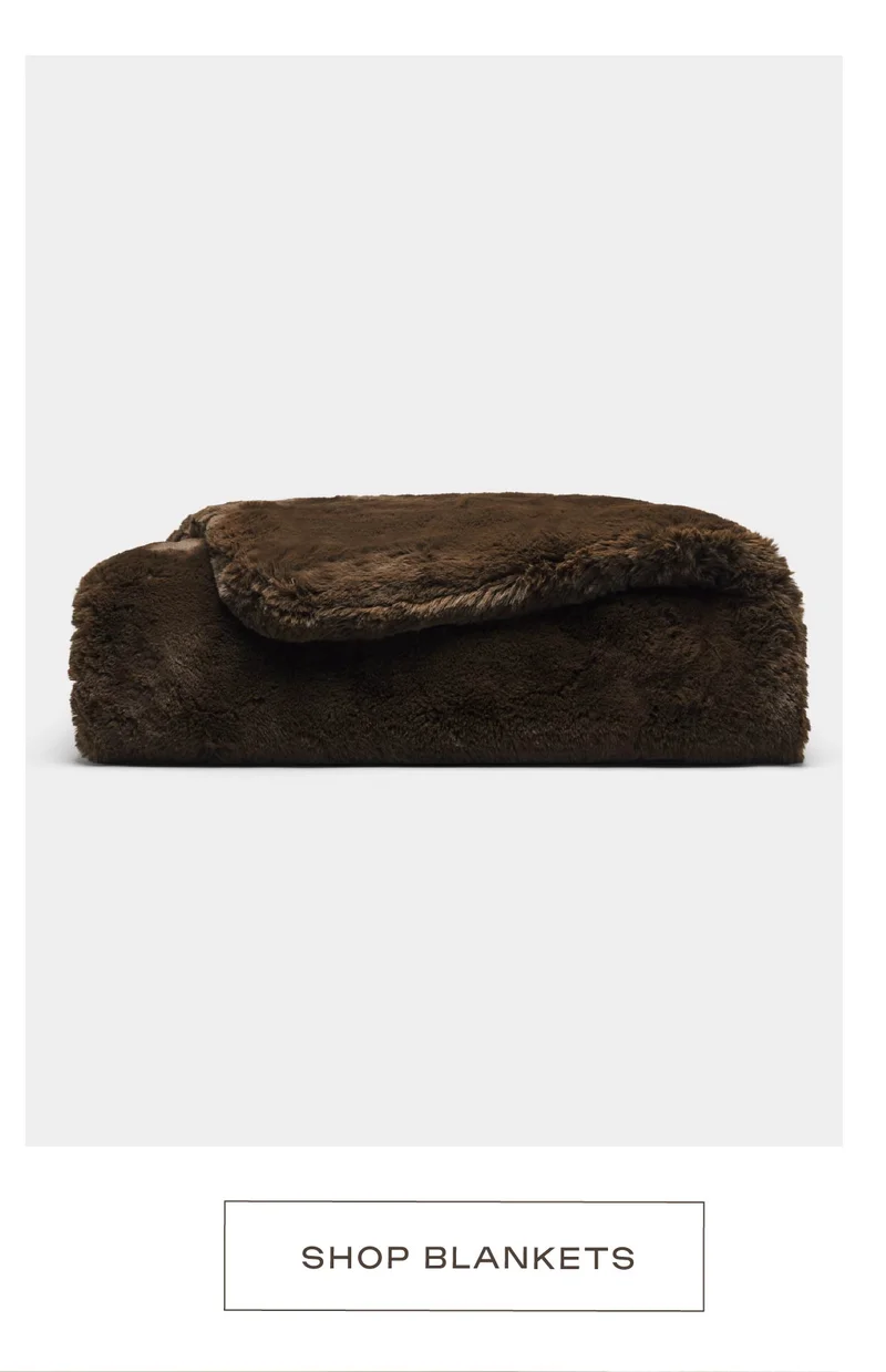 The Blankets