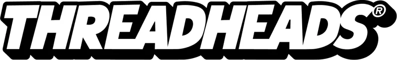 Threadheads logo