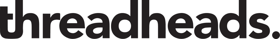 Threadheads logo