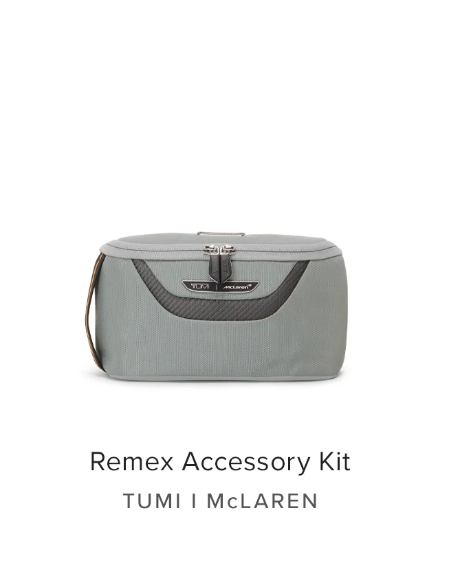Remex Accessory Kit