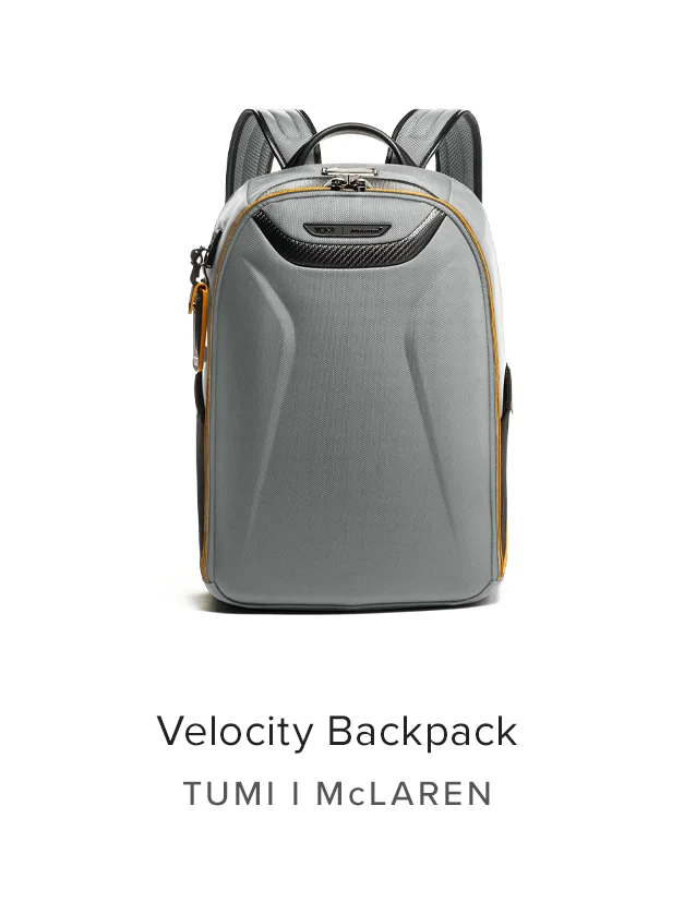 Velocity Backpack