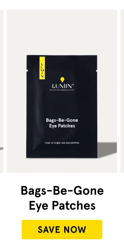 Bags-Be-Gone Eye Patches