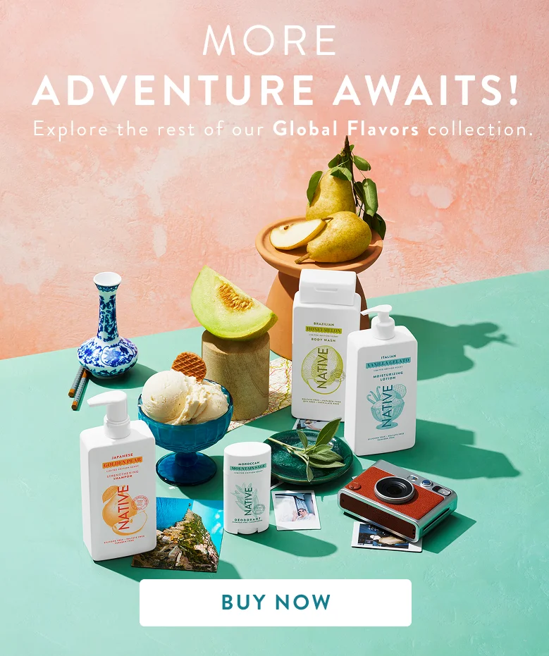 More Adventure Awaits. Explore the rest of our global flavors collection. Buy now. More Adventure Awaits. Explore the rest of our global flavors collection. Buy now.